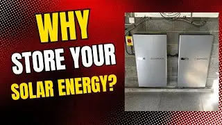 Why So Many Solar Owners Are Buying Home Batteries in 2025&hellip; This Changes EVERYTHING