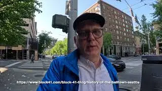 Belltown