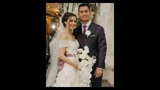 ANAK NI IMEE MARCOS IKINASAL NA LOLA IMELDA. DUMALO SA KASAL #CHURCH#WEDDING#ARTISAAKO
