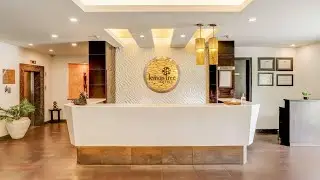 Lemon Tree Hotel, Ahmedabad, India | Travel With Anvika