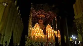 La Virgen de la Estrella | Domingo de Ramos (Hdad. de la Estrella) 2023