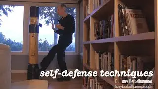 Women&rsquo;s Self-Defense Through Body-Mind Mastery