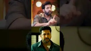 Ravi Mohan (Jayam Ravi) on the Thani Oruvan Bug Detection Scene &mdash; It Has 28 Layers