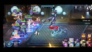 Seven Knights : Special Dungeons - Mythical Awaken Judas