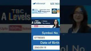SEE 2080 results 😅😅 #see2080 #viral #result