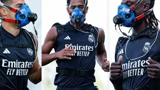 💥TOP 5 | MARCA pública el ranking de jugadores del R.Madrid EN MEJOR FORMA tras la máscara 