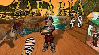 Wizard 101 Fire Walkthrough Part 60 | SteamBoat