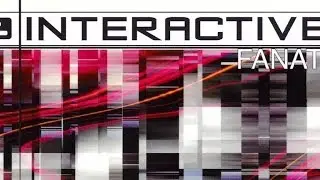 Interactive - Fanatic (Extended Dub Mix)
