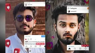 Conceptual Editing Like Yaar Tera Production In Photshop Tapash Editz U2 Studio Rajib Editz