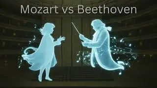 Mozart vs Beethoven – Who Wins the Duel? v2