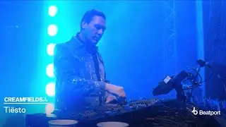 Someone You Loved - Ti&euml;sto Remix (Creamfields North)
