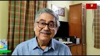 Ashok Mukherjee