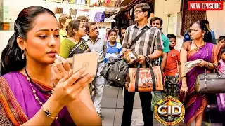 Purvi और Nikhil ने भेष बदलकर लिया बस्ती में कमरा ! || CID || Latest  Episode ||