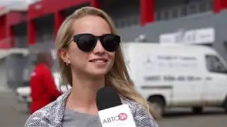 Moscow Classic GP 2015, 1 этап. Репортаж телеканала 