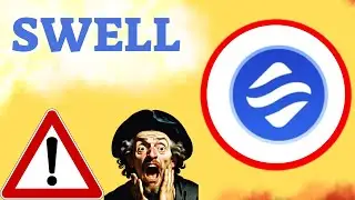 SWELL Prediction 14/DEC SWELL NETWORK Coin News Today - Crypto Technical Analysis Update Price Now