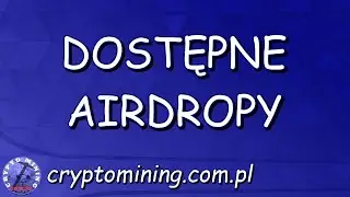 Dostępne Airdropy #61 Neta od Juno, Cardano ADA &ndash;  AirDrop SundaeSwap ISO