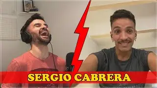 SERGIO CABRERA - Crecer lejos de casa