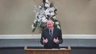 Nate Graham: The Holy Spirit&rsquo;s Ministry of Help in Prayer (Rom 8:26-28)