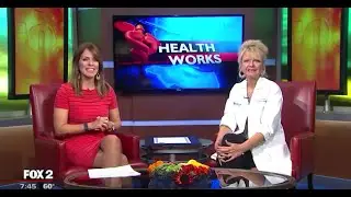 Childhood Obesity Awareness Week - Health Works