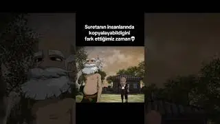 Cille Sureta teorisi #shorts #anime