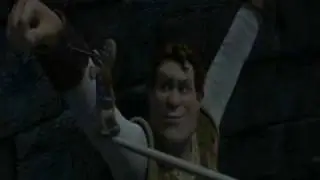 Shrek 2 Przer&oacute;bka (By Gruby & Wacho) - Skazani na śmierć