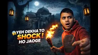Is Purani Jagah Ka Sach Aaj Samne Aaya 😨🔥