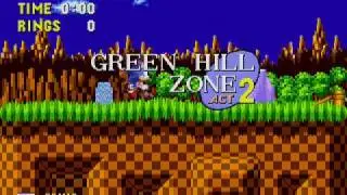 Sonic : The One Ring (GEN)
