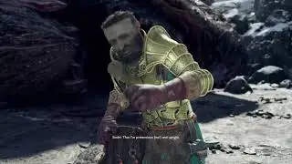 ||GOD OF WAR PC|| SINDRI UPGRADE ATREUS TALON BOW||#godofwarpc||#Atreus||#kratos||