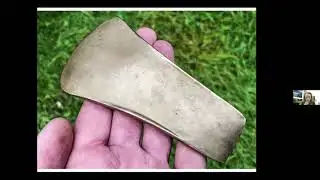 All that Glitters is Not Gold! Prehistoric Bronze Artefacts in Kilmartin Museum's Collections