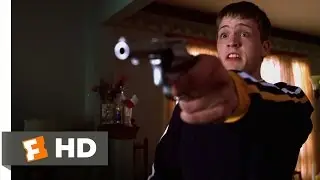 Stir of Echoes (4/8) Movie CLIP - Want to See What I've Got? (1999) HD