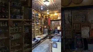 Antique shop❤️ #shorts #antique #collection #viral
