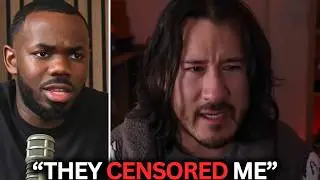 Content Creators Are A Threat To Hollywood...
