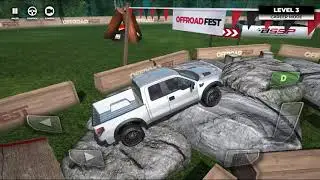 Offroad Fest (GRAYPOW) | Android Gameplay HD