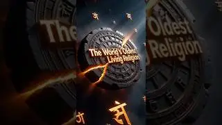 सनातन धर्म: दुनिया का सबसे प्राचीन जीवित इतिहास 🔱 #VedicScience #MotivationHindi #HindiReels