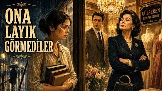 The Shop Assistant Who Fell in Love with the Boss's Son | Radio Theater