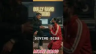 NAKLI BIG STEPPER      #rap #divine #divinevsemiway #emiwaybantai