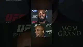 Jon Jones and Daniel Cormier full interview &ldquo;I will kill you&rdquo;