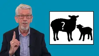The Good News, Part 2: Identifying the Other Sheep