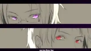 [APH] tanz mit mir//PruAus