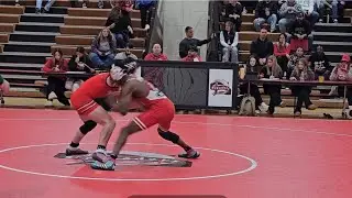 #JLDjr Delsea vs Ocean City (Reed Watson) Group 3 Sectional Semifinal