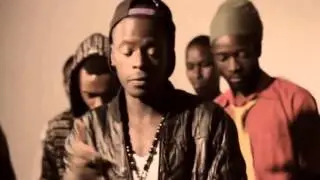 State Of Emergency (S.o.e) - The Cypher (Kenya)