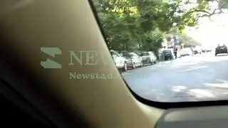 Baratta post reuni&oacute;n por La Biela &ndash; Videos de Centeno