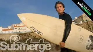 Submerge Wallets - Completely Waterproof
