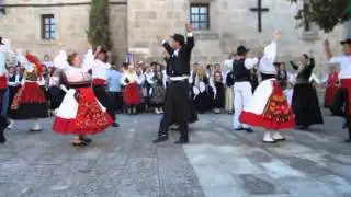 Danza tradicional Portuguesa