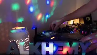 Alkhemy Lab 09 - 90s & 2000s Old Skool Special