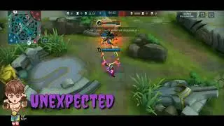 CHOU MONTAGE | UNEXPECTED | IORI YAGAMI
