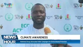 Climate Awareness: Eco Clean Advocates Public Campaigns For Environmental Protection