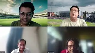 Is Gambhir the right choice for Red Ball Team - Our Experts discuss and debate