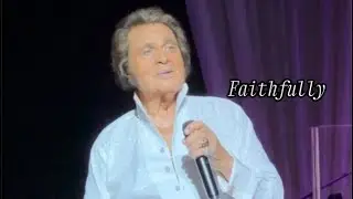 Engelbert Humperdinck - Faithfully