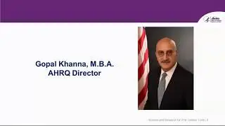 National Advisory Council Meeting, March 24, 2020